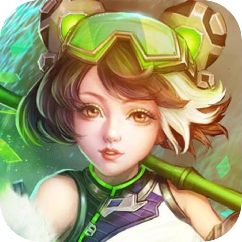 我的女神OL（无限送真充）独家礼包